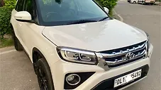 Used Toyota Urban Cruiser High Grade MT in Delhi