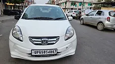 Used Honda Amaze 1.2 VX i-VTEC in Kanpur