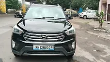 Used Hyundai Creta 1.6 SX Plus AT Petrol in Mumbai