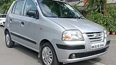 Used Hyundai Santro GLS in Mumbai