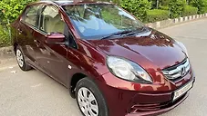 Used Honda Amaze 1.2 S AT i-VTEC in Delhi
