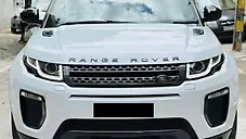 Used Land Rover Range Rover Evoque HSE Dynamic in Bangalore