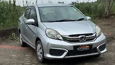 Used Honda Amaze 1.2 S i-VTEC in Thiruvananthapuram