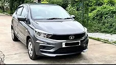 Used Tata Tigor XZ [2023-2025] in Vadodara