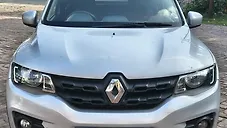 Used Renault Kwid RXT [2015-2019] in Kanpur