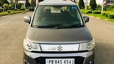 Used Maruti Suzuki Wagon R VXi in Ludhiana