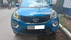 Used Tata Nexon XZ Plus Diesel in Hyderabad