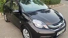 Used Honda Amaze 1.2 S i-VTEC Opt in Delhi