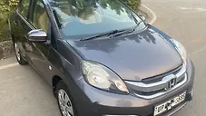Used Honda Amaze 1.2 S i-VTEC Opt in Delhi
