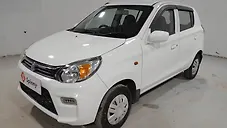 Used Maruti Suzuki Alto 800 Lxi (Airbag) [2012-2015] in Kochi