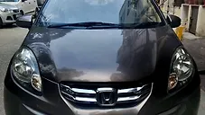 Used Honda Amaze 1.2 S i-VTEC in Delhi