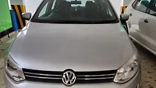 Used Volkswagen Polo Comfortline 1.2L (P) in Bangalore
