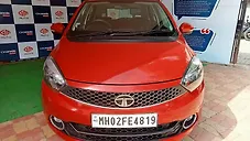 Used Tata Tiago Revotron XZA Plus in Thane