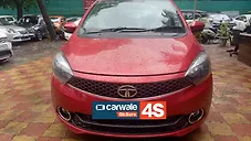 Used Tata Tiago Revotron XZA Plus in Mumbai