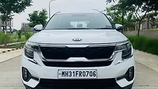 Used Kia Seltos HTX IVT 1.5 [2019-2020] in Nagpur