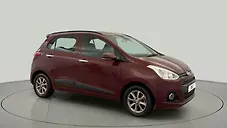 Used Hyundai Grand i10 Asta 1.2 Kappa VTVT (O) [2013-2017] in Delhi