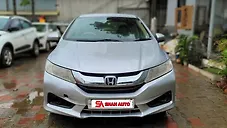 Used Honda City V Diesel in Ahmedabad