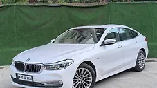Used BMW 6-Series GT 630d Luxury Line [2018-2019] in Mumbai