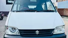 Used Maruti Suzuki Eeco 7 STR in Lucknow