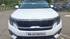 Used Kia Seltos HTK Plus 1.5 [2019-2020] in Mumbai