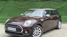 Used MINI Clubman Cooper S in Mumbai