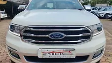 Used Ford Endeavour Titanium Plus 2.2 4x2 AT in Mumbai