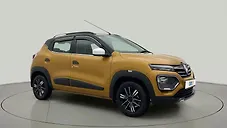 Used Renault Kwid CLIMBER 1.0 [2017-2019] in Bangalore