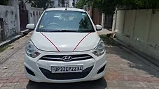 Used Hyundai i10 Magna 1.2 Kappa2 in Lucknow