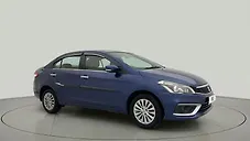 Used Maruti Suzuki Ciaz Delta 1.5 [2020-2023] in Ahmedabad