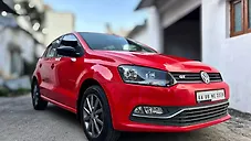 Used Volkswagen Polo GT TSI Sport in Bangalore