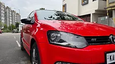 Used Volkswagen Polo GT TSI Sport in Bangalore