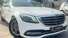 Used Mercedes-Benz S-Class S 350D [2018-2020] in Gurgaon