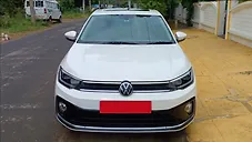 Used Volkswagen Virtus Topline 1.0 TSI AT in Coimbatore