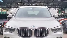 Used BMW X3 xDrive 20d Luxury Line [2018-2020] in Coimbatore