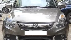 Used Maruti Suzuki Swift DZire VXI in Mumbai