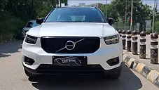 Used Volvo XC40 T4 R-Design in Delhi