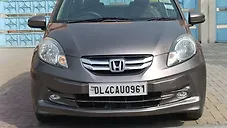 Used Honda Amaze 1.2 S AT i-VTEC in Ghaziabad