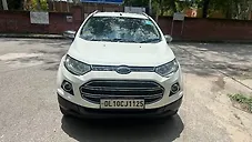 Used Ford Ecosport Titanium 1.5L TDCi in Delhi