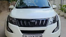 Used Mahindra XUV500 W6 in Delhi