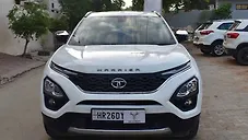 Used Tata Harrier XZ [2019-2020] in Gurgaon