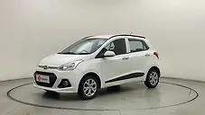 Used Hyundai Grand i10 Sportz 1.2 Kappa VTVT [2013-2016] in Mumbai