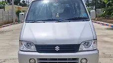 Used Maruti Suzuki Eeco 5 STR AC [2023-2025] in Bangalore