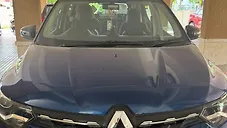 Used Renault Triber RXZ EASY-R AMT Dual Tone in Hyderabad