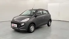 Used Hyundai Santro Sportz CNG [2018-2020] in Lucknow