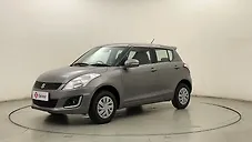 Used Maruti Suzuki Swift VXi in Navi Mumbai