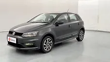 Used Volkswagen Polo Trendline 1.0L (P) in Lucknow