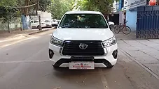 Used Toyota Innova Crysta GX 2.4 AT 7 STR in Chennai