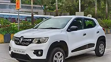 Used Renault Kwid 1.0 RXT [2016-2019] in Mumbai