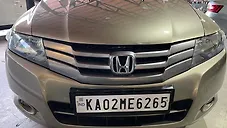 Used Honda City 1.5 V AT Exclusive in Bangalore