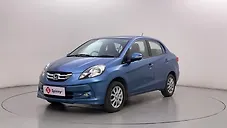 Used Honda Amaze 1.2 VX i-VTEC in Bangalore